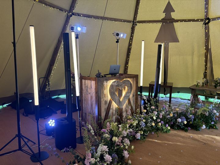 Norfolk Suffolk dj hire