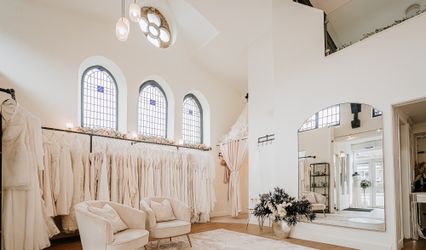 The Bridal Box Boutique