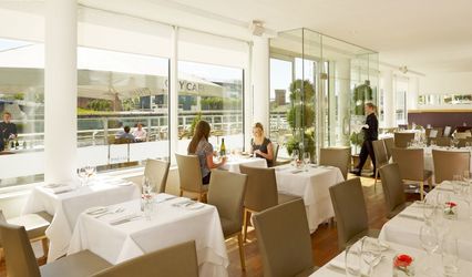 Hilton Garden Inn, Glasgow City Cente
