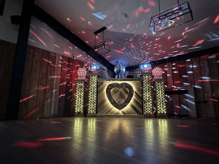 TCK Wedding Entertainment Specialists