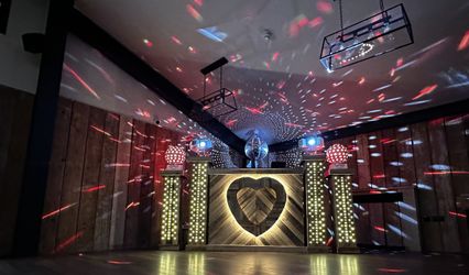 TCK Wedding Entertainment Specialists
