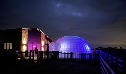 Disco Tents