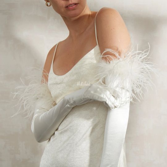 The Bridal House London