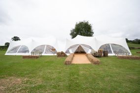 Smart Party Marquees