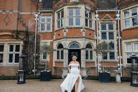 Angelica Bridal Curve