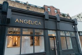 Angelica Bridal Curve