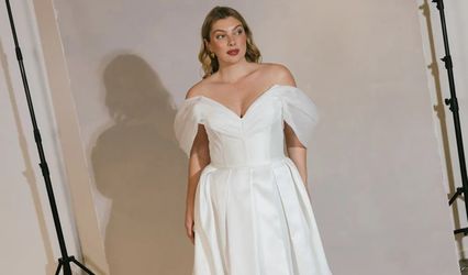Angelica Bridal Curve
