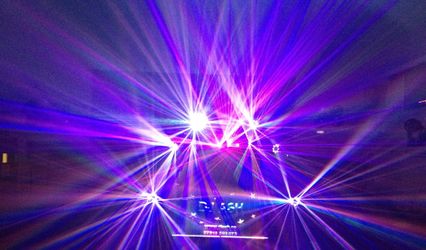 DJ Ash Discos