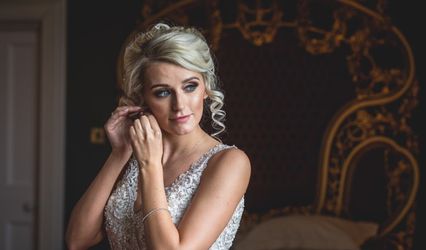 Rachel O'Dell Makeup Artist