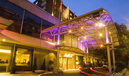 Nobu Hotel London Portman Square