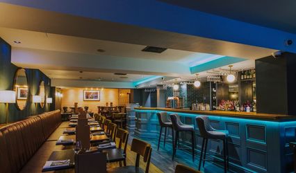 Silversmiths Restaurant