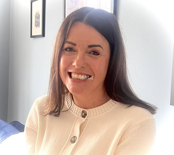 Anna Morris Celebrant