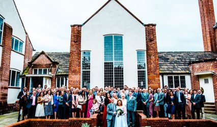 The Old School Rooms