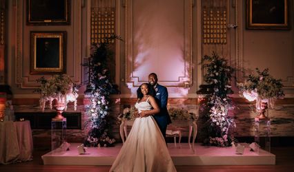 Bliss Nuptials And Events