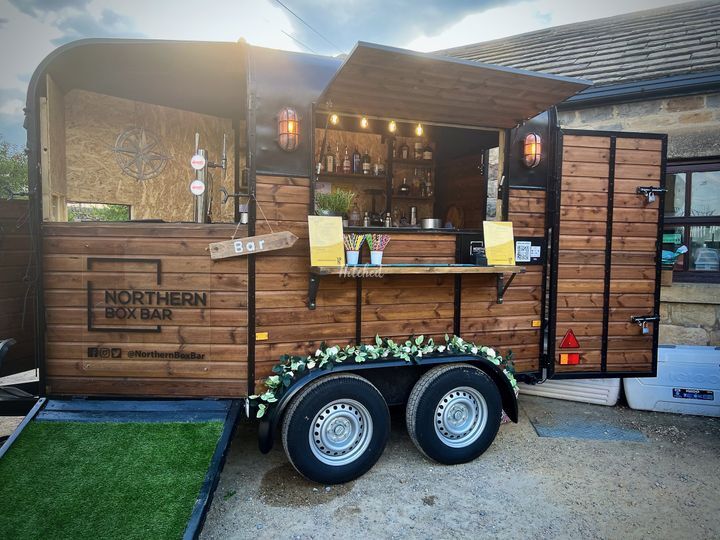 Northern Box Bar