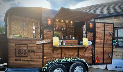 Northern Box Bar