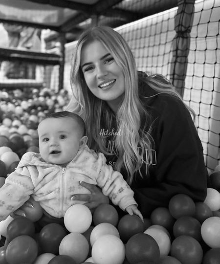 Emily The Wedding Nanny
