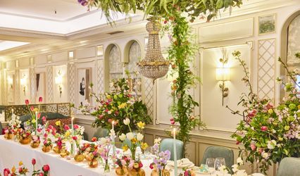 Fortnum & Mason Piccadilly