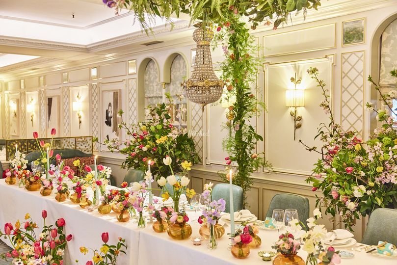 Fortnum & Mason Piccadilly