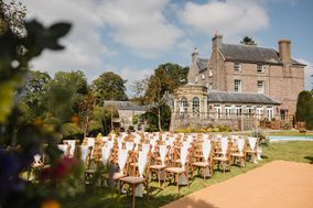 Peterstone Court Country House