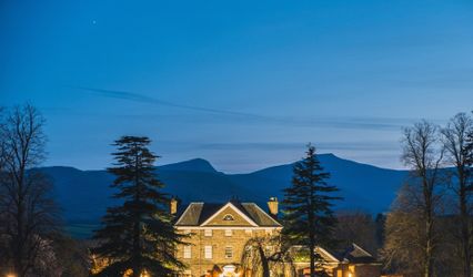 Peterstone Court Country House
