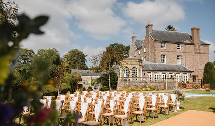 Peterstone Court Country House