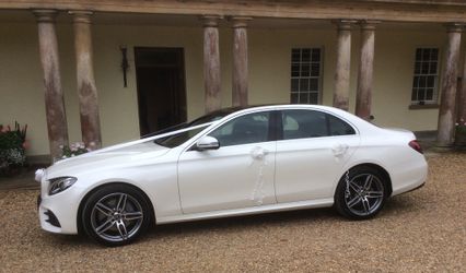 Silverline Wedding Cars