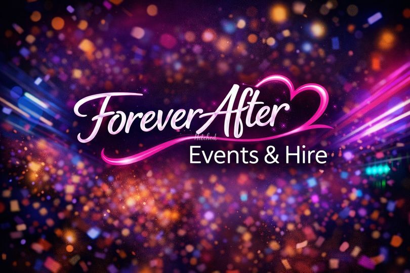 ForeverAfterEvents & Hire