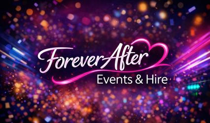 ForeverAfterEvents & Hire