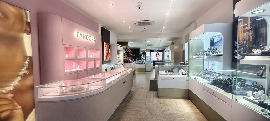 WATCHO Jewellers