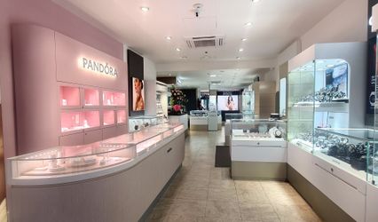 WATCHO Jewellers