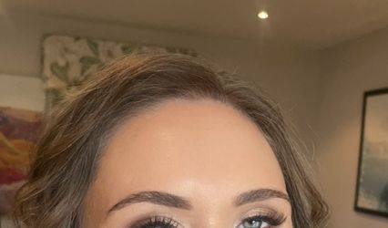 Nicola Jane Makeup Artist