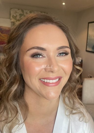 Nicola Jane Makeup Artist