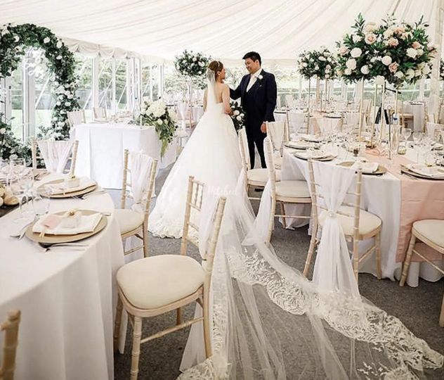 1st Class Event Specialists