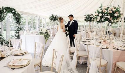 1st Class Event Specialists