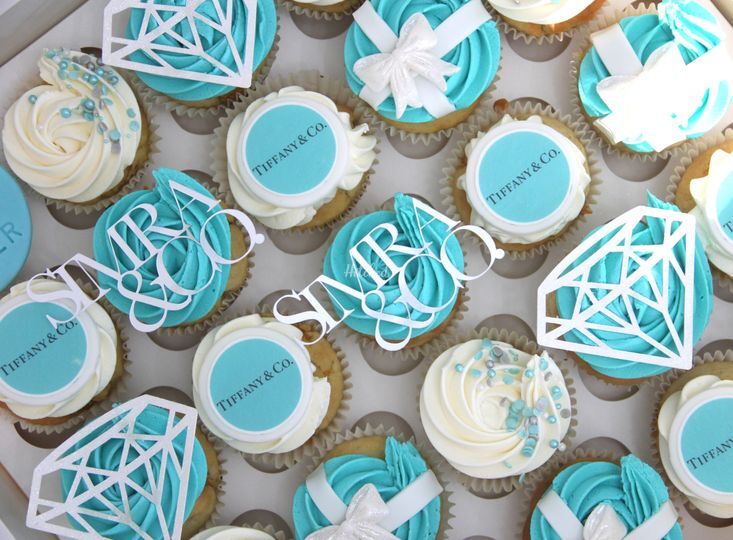 Tina's Bespoke Treats