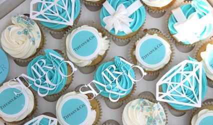 Tina's Bespoke Treats