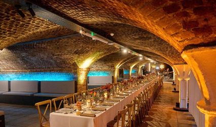 Dockside Vaults 