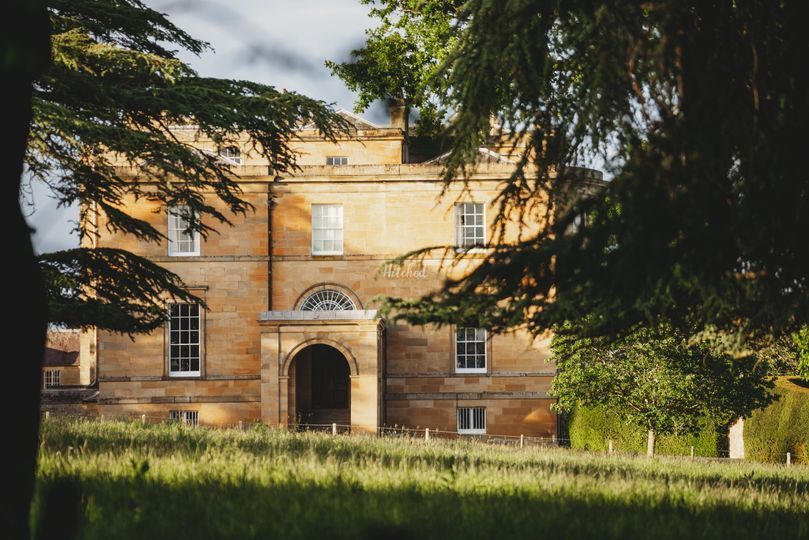 Newton Don Estate