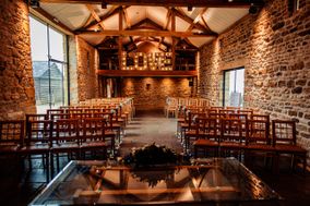 Dodford Manor - Barn Wedding Venue