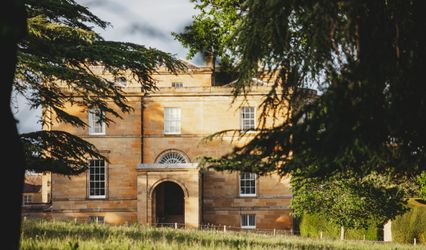 Newton Don Estate