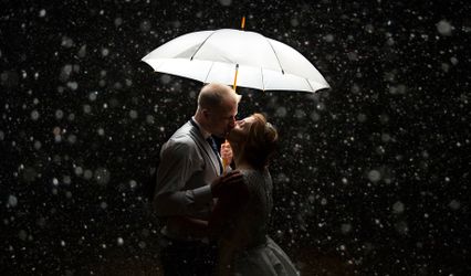Robert Eyres Wedding Photography