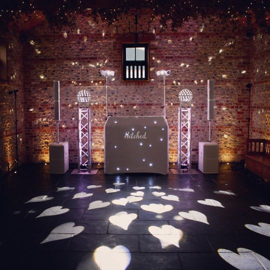 DJ Hire Bristol