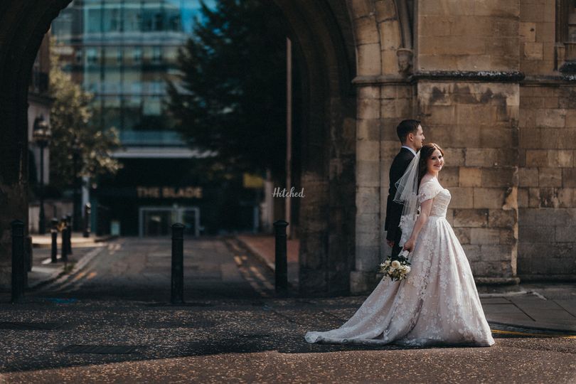 Sapna Odlin Photography