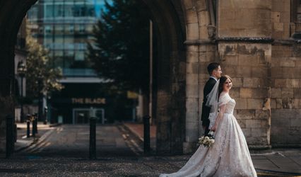 Sapna Odlin Photography