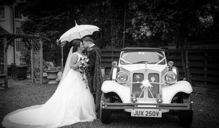 Dalgarven Riverside Venue