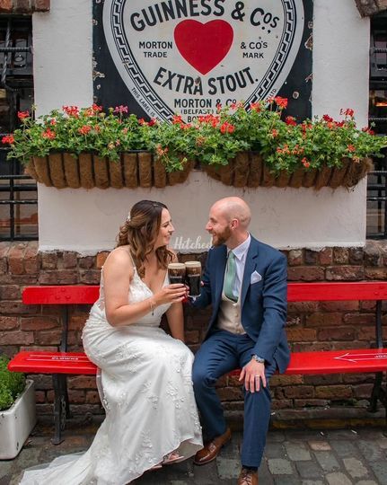 A moment in time photography NI