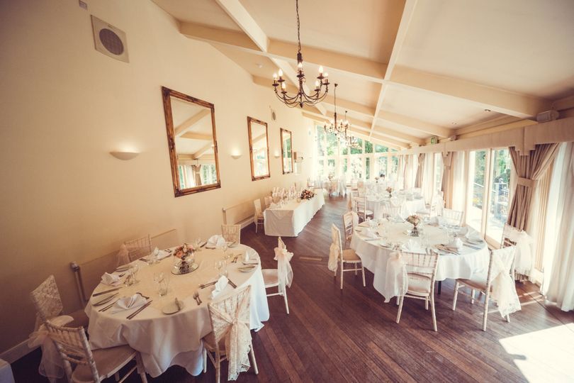 Horton Grange Hotel Wedding Venue Seaton Burn, Tyne & Wear | hitched.co.uk