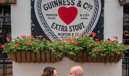 A moment in time photography NI