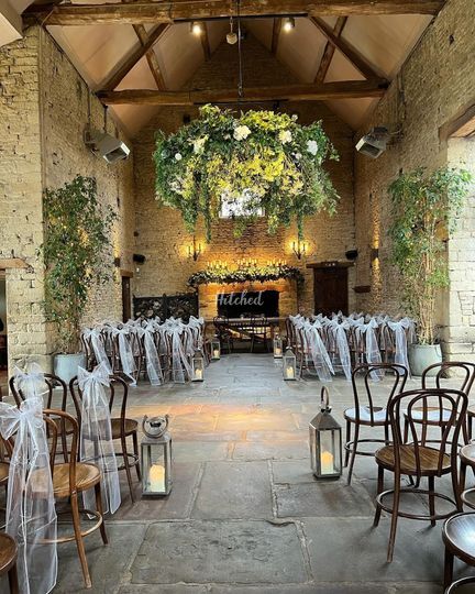 Decoration Hire LTD